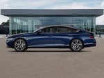 2027 Genesis G80 2.5T ADVANCED