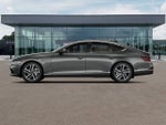2026 Genesis G80 2.5T