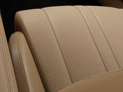 2026 Genesis G80 2.5T