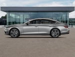 2026 Genesis G80 2.5T