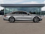 2026 Genesis G80 2.5T