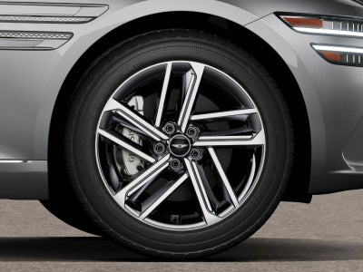 2026 Genesis G80 2.5T