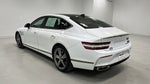 2024 Genesis G80 3.5T