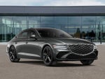 2026 Genesis G80 2.5T