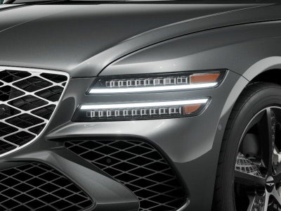 2027 Genesis G80 2.5T SPORT PRESTIGE
