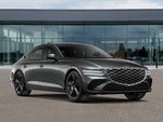 2027 Genesis G80 2.5T SPORT PRESTIGE