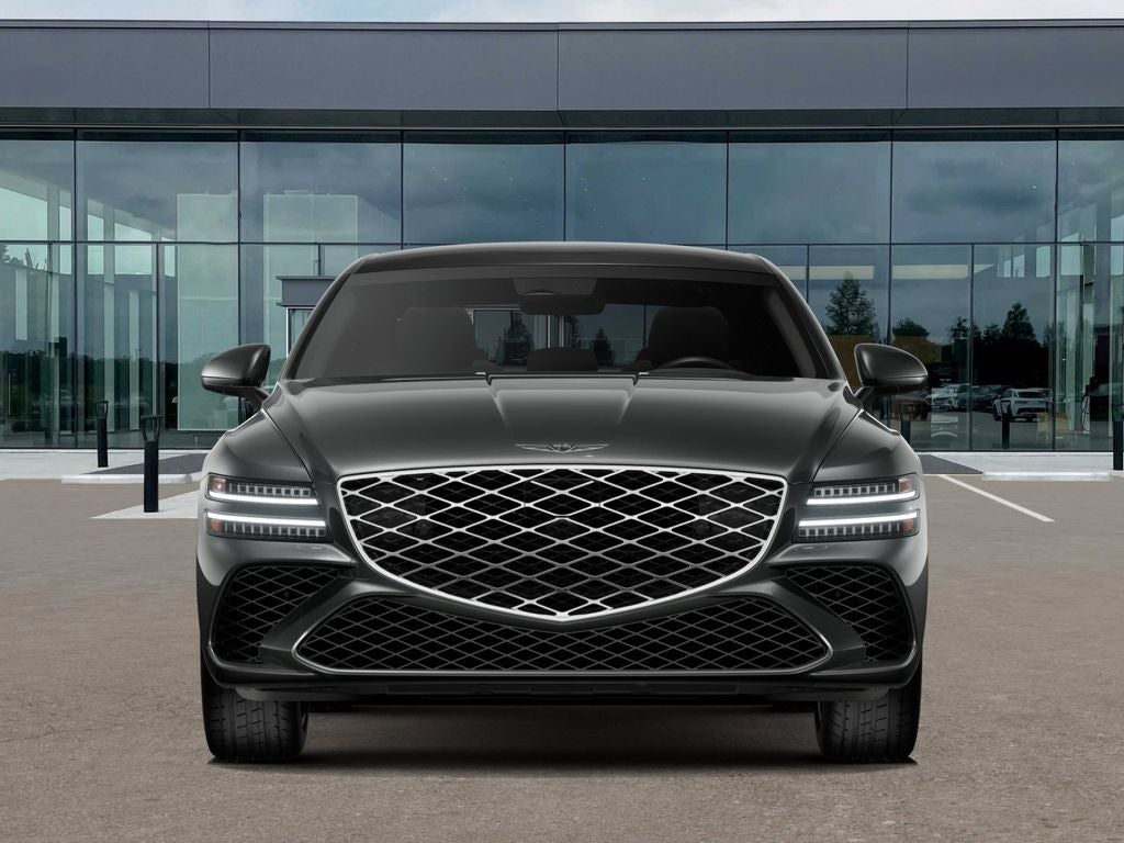 2027 Genesis G80 2.5T SPORT PRESTIGE