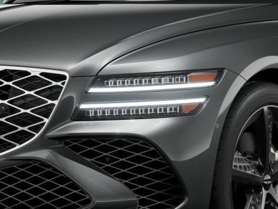 2027 Genesis G80 2.5T SPORT PRESTIGE