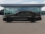 2027 Genesis G80 3.5T PRESTIGE BLACK