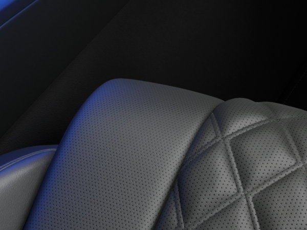 2027 Genesis G80 3.5T PRESTIGE BLACK