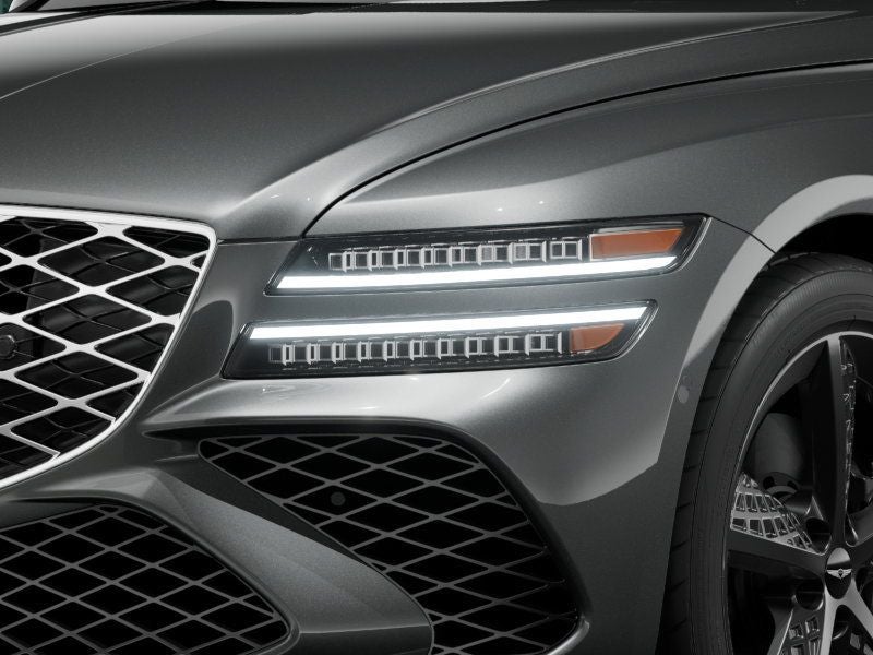 2026 Genesis G80 3.5T SPORT PRESTIGE