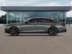 2026 Genesis G80 3.5T SPORT PRESTIGE