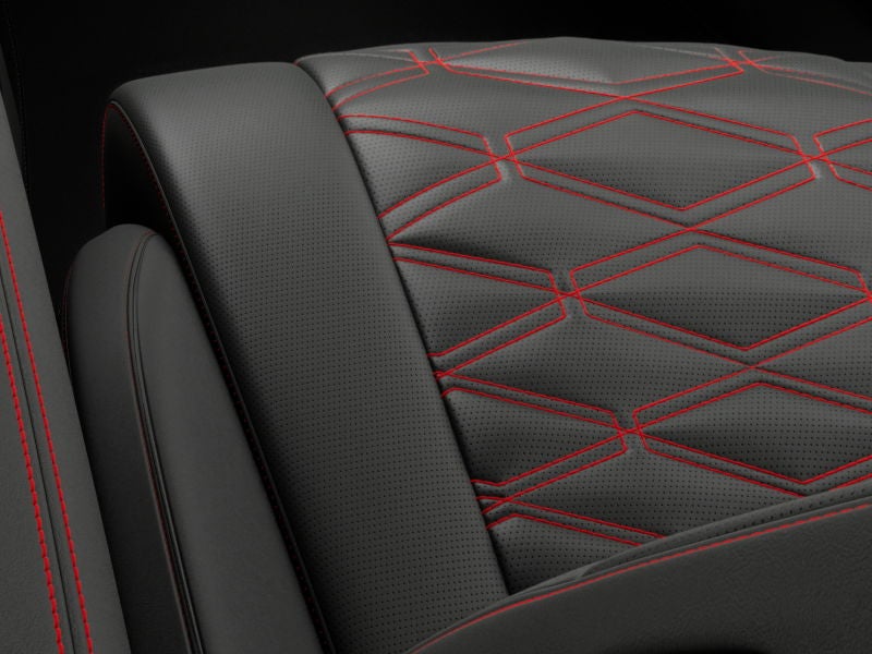 2026 Genesis G80 3.5T