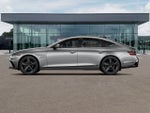 2026 Genesis G80 3.5T
