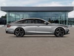2026 Genesis G80 3.5T
