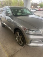 2024 Genesis GV80 2.5T Prestige