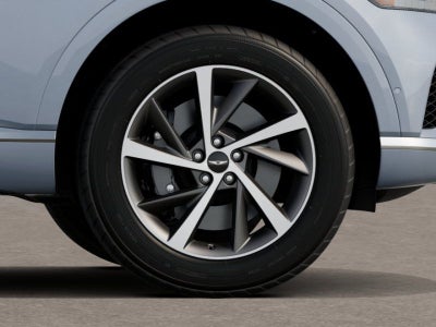 2027 Genesis GV80 2.5T ADVANCED