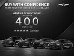 2027 Genesis GV80 2.5T Advanced