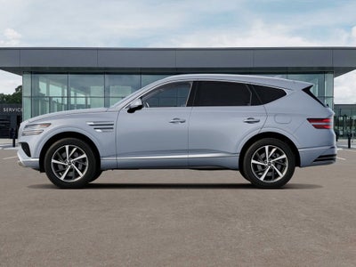 2027 Genesis GV80 2.5T ADVANCED