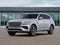 2027 Genesis GV80 2.5T Advanced
