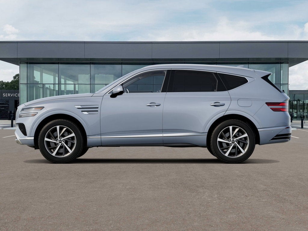 2027 Genesis GV80 2.5T Advanced