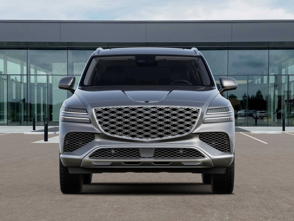 2027 Genesis GV80 2.5T Advanced
