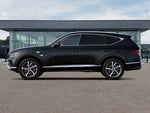 2027 Genesis GV80 2.5T Advanced
