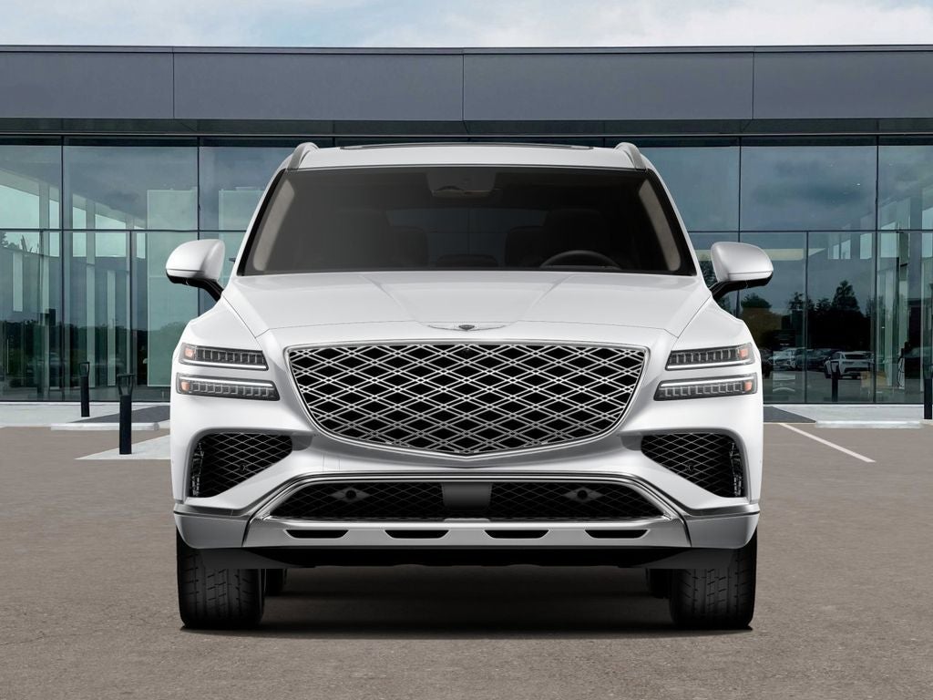 2026 Genesis GV80 2.5T PRESTIGE