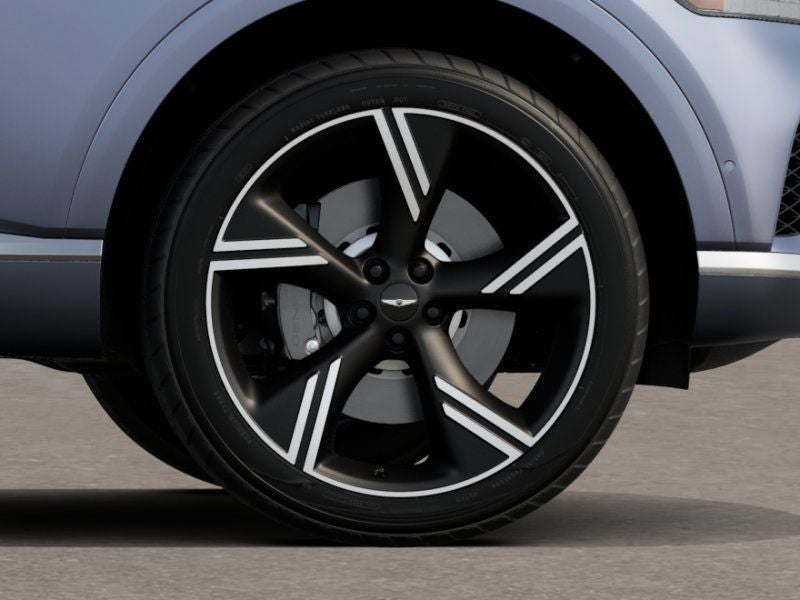 2027 Genesis GV80 2.5T PRESTIGE