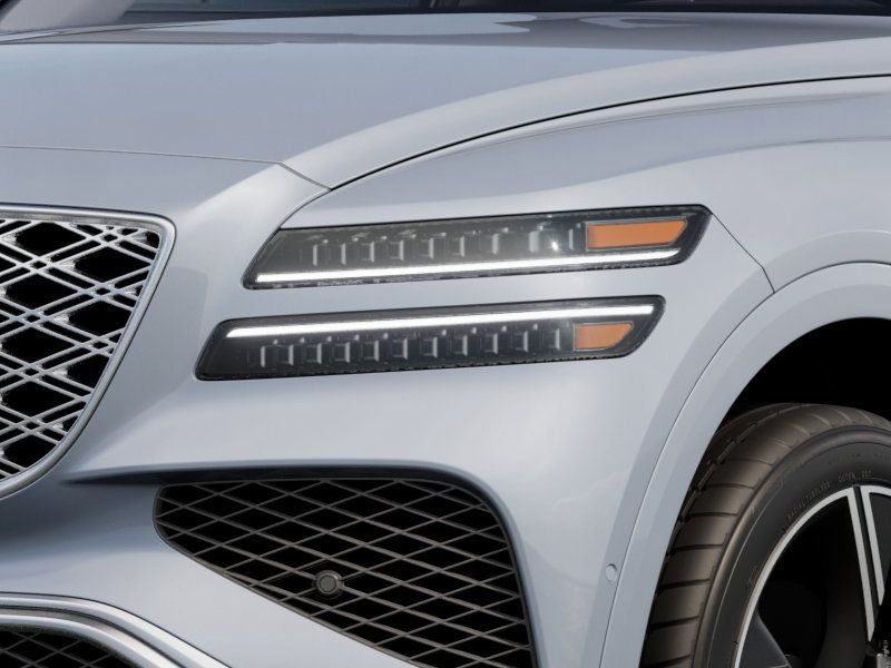 2027 Genesis GV80 2.5T Prestige