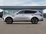 2027 Genesis GV80 2.5T Prestige