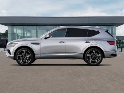 2027 Genesis GV80 2.5T Prestige