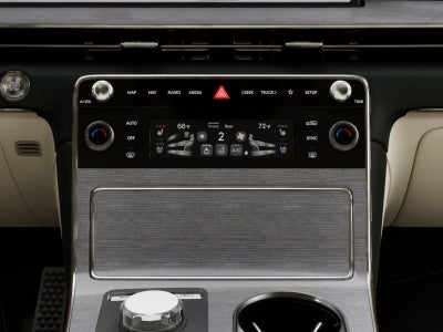 2026 Genesis GV80 2.5T Prestige