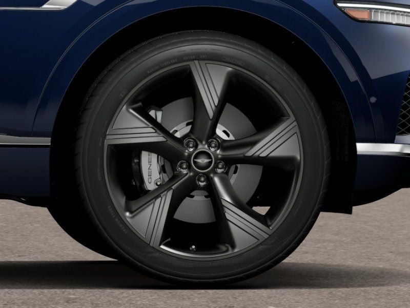2026 GENESIS GV80 Prestige - Photo 10