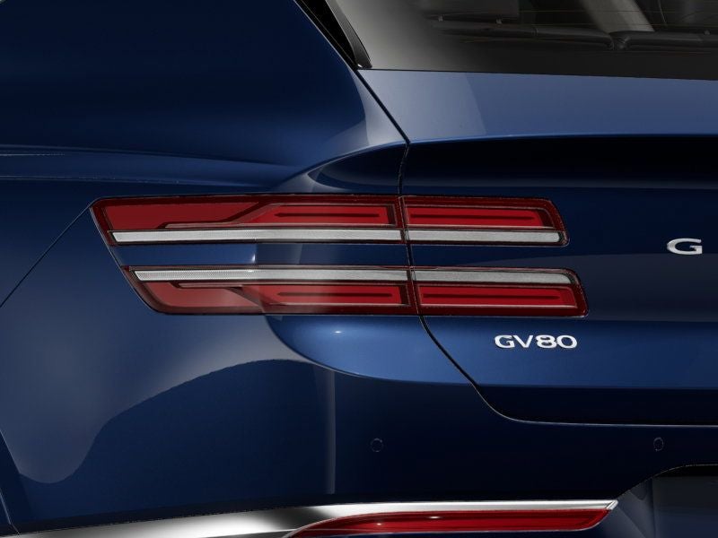 2026 GENESIS GV80 Prestige - Photo 12
