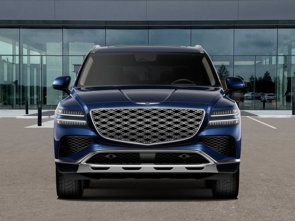 2026 GENESIS GV80 Prestige - Photo 7