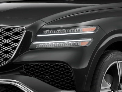 2026 Genesis GV80 2.5T PRESTIGE