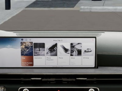 2026 Genesis GV80 2.5T Prestige