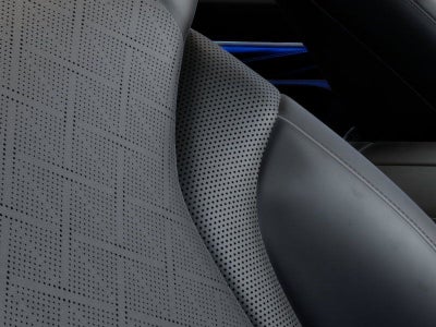 2027 Genesis GV80 2.5T PRESTIGE
