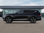 2027 Genesis GV80 2.5T PRESTIGE
