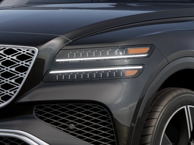 2027 Genesis GV80 2.5T PRESTIGE