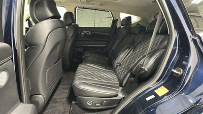2021 Genesis GV80 3.5T
