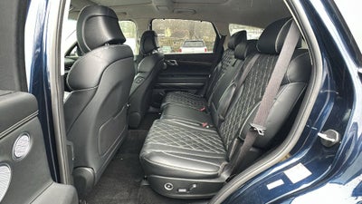 2021 Genesis GV80 3.5T