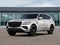 2027 Genesis GV80 3.5T PRESTIGE BLACK