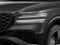 2026 Genesis GV80 3.5T PRESTIGE BLACK
