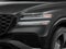 2026 Genesis GV80 3.5T PRESTIGE BLACK