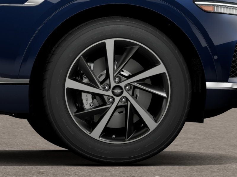 2026 Genesis GV80 3.5T ADVANCED