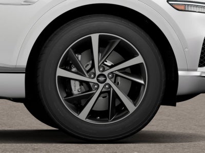 2026 Genesis GV80 3.5T Advanced