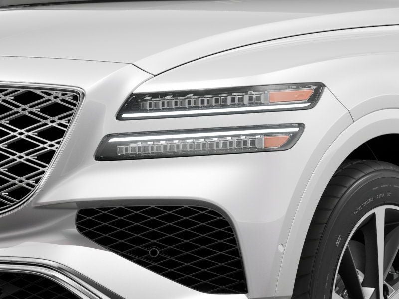 2026 Genesis GV80 3.5T ADVANCED