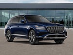 2026 Genesis GV80 3.5T ADVANCED
